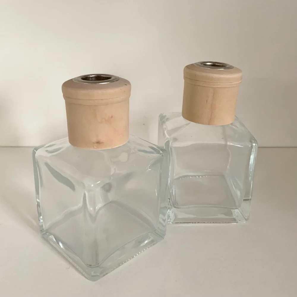 Set of 2 incense diffusers